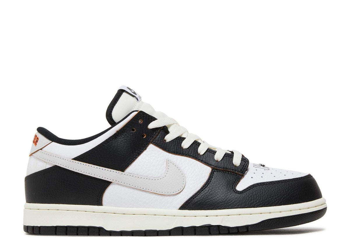 Nike HUF x Dunk Low SB ‘San Francisco’ Everlasting Sneaker