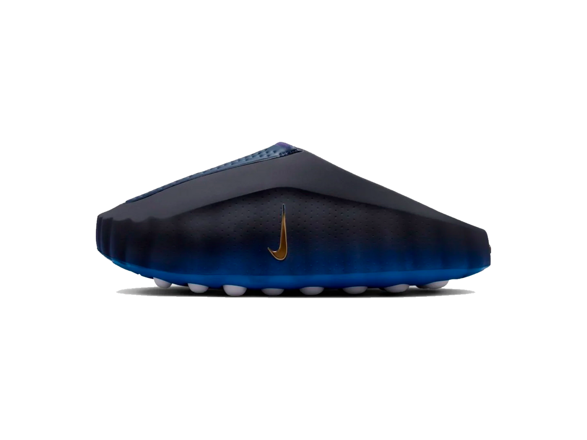 Nike Mind 001 Slide Blackened Blue Game Royal