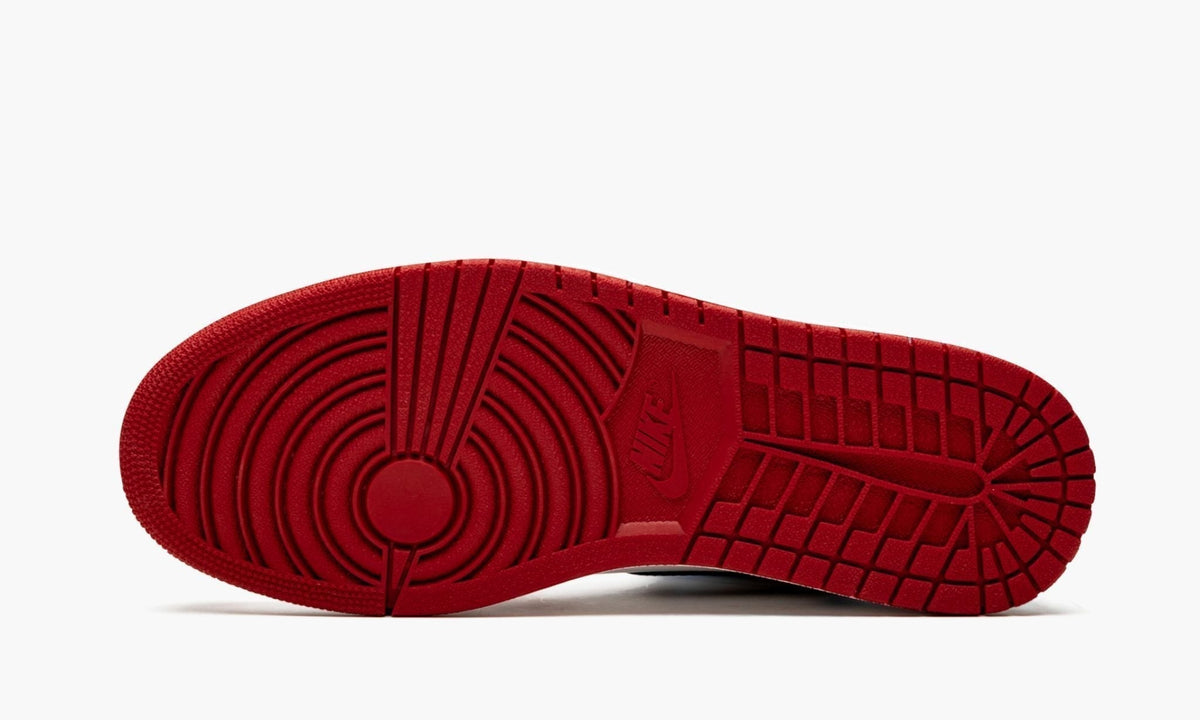 Air Jordan 1 Retro High “Les Twin – Fearless”